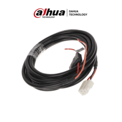 Cable de Alimentación para grabadores móviles
